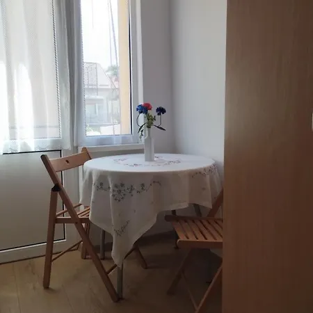 Ubytování v soukromí Drewniany I Goscinne U Buczka *