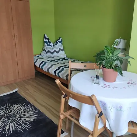Drewniany I Goscinne U Buczka Władysławowo