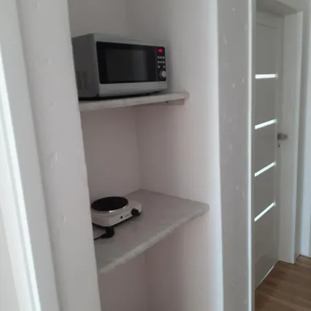 Drewniany I Goscinne U Buczka Władysławowo