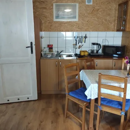 Drewniany I Goscinne U Buczka