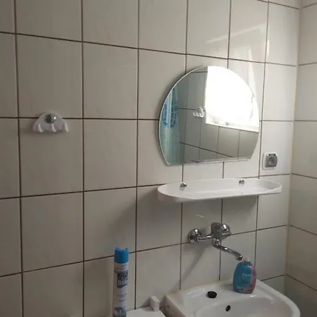 Drewniany I Goscinne U Buczka *