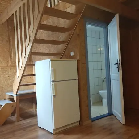 Drewniany I Goscinne U Buczka * Władysławowo