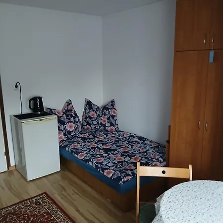 Drewniany I Goscinne U Buczka * Władysławowo