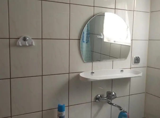 Drewniany I Goscinne U Buczka *