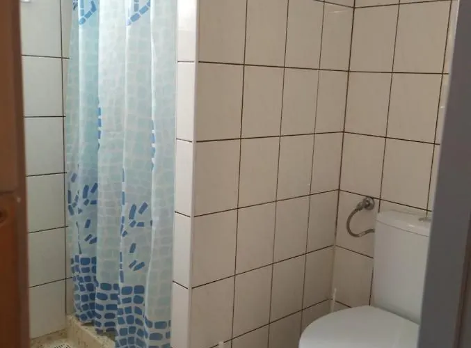 Drewniany I Goscinne U Buczka *