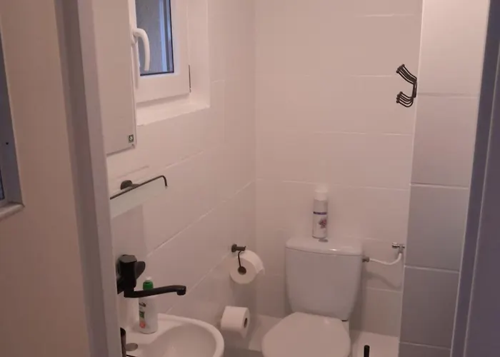 Drewniany I Goscinne U Buczka * Władysławowo